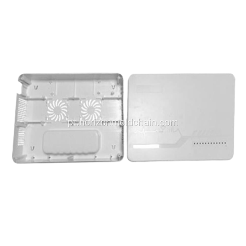 Série de produtos de peças de bicicleta plástica